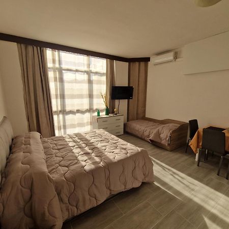 Claudio House Palermo Apartment Ngoại thất bức ảnh