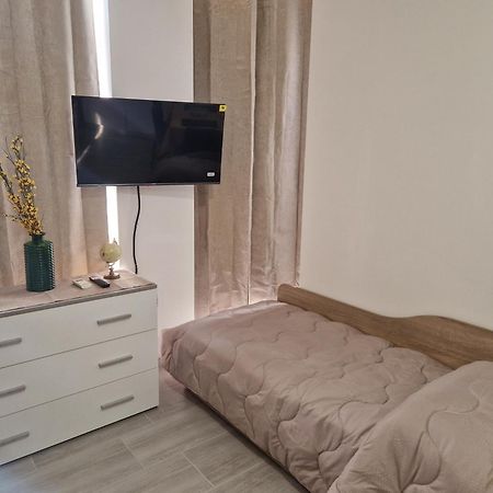 Claudio House Palermo Apartment Ngoại thất bức ảnh