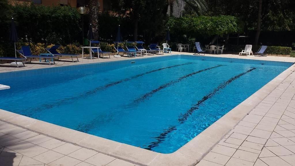 Claudio House Palermo Apartment Ngoại thất bức ảnh
