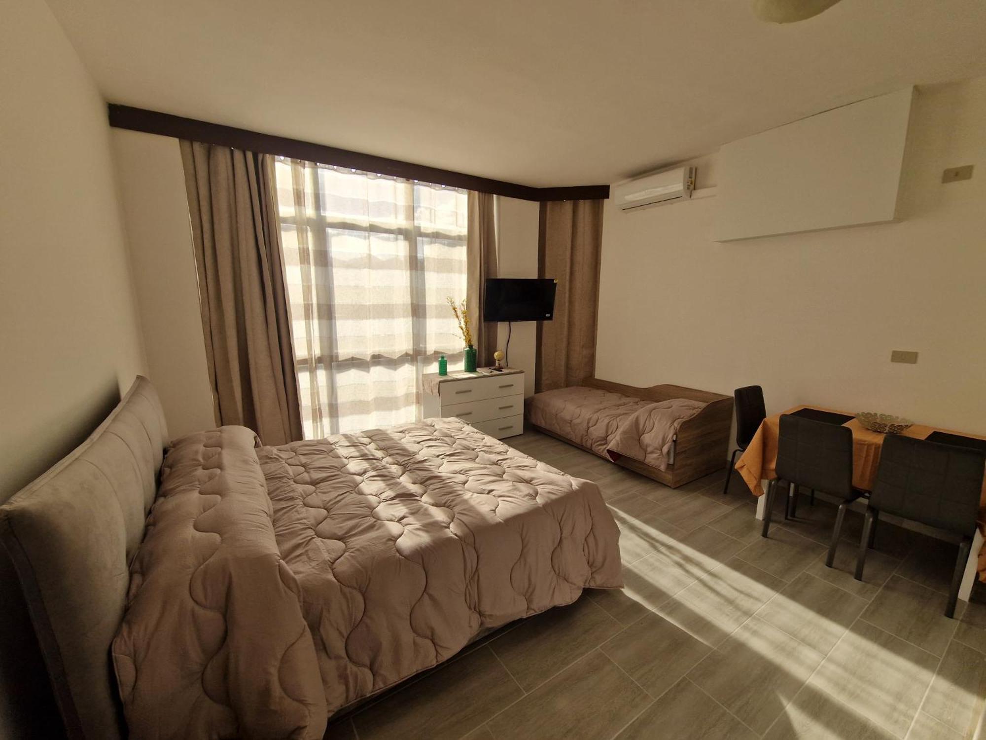 Claudio House Palermo Apartment Ngoại thất bức ảnh