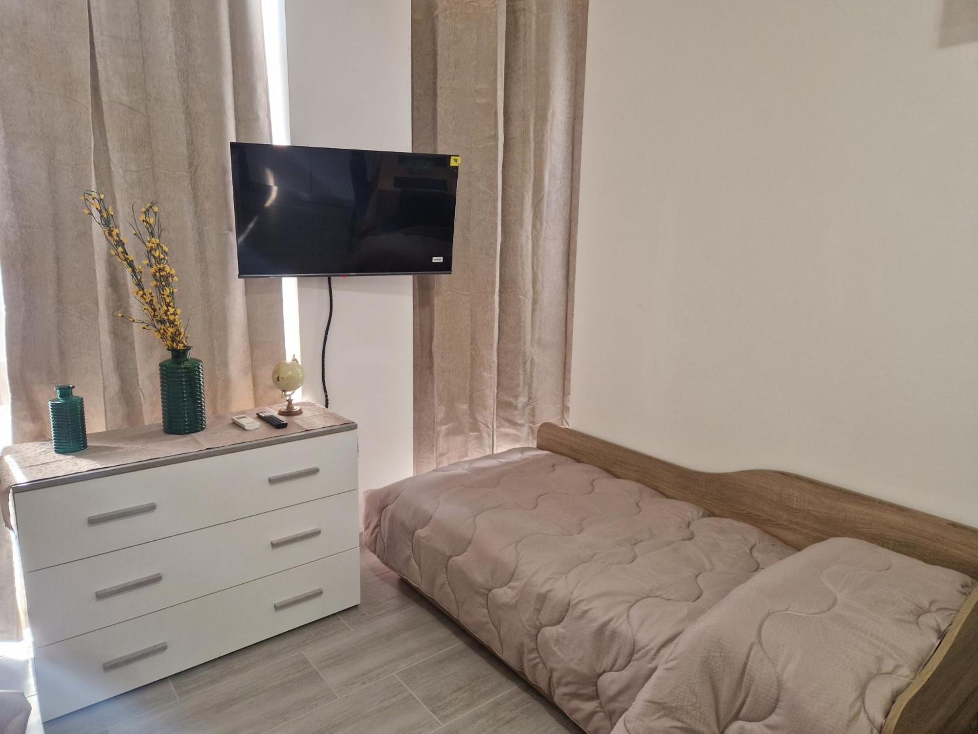 Claudio House Palermo Apartment Ngoại thất bức ảnh