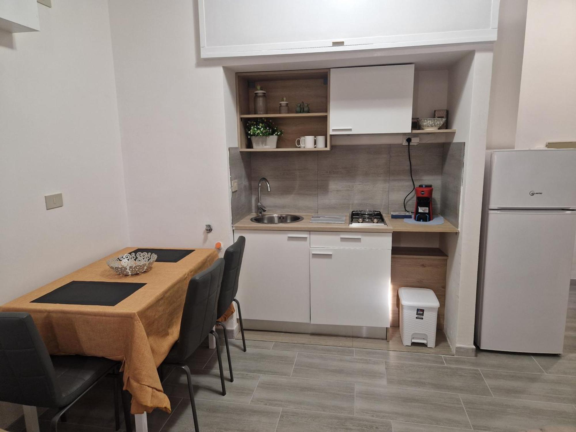 Claudio House Palermo Apartment Ngoại thất bức ảnh